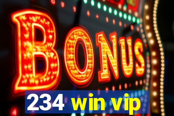 234 win vip